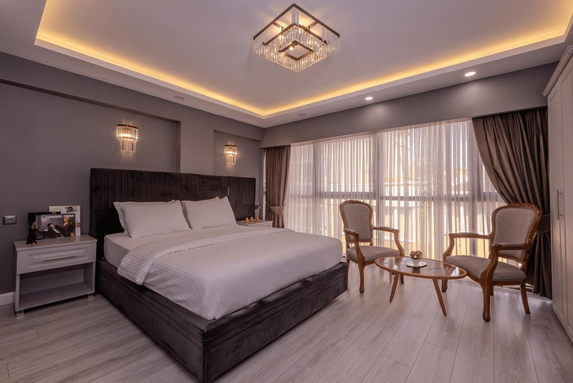 Classio Hotel Kadikoey — Fotoğraflar 1