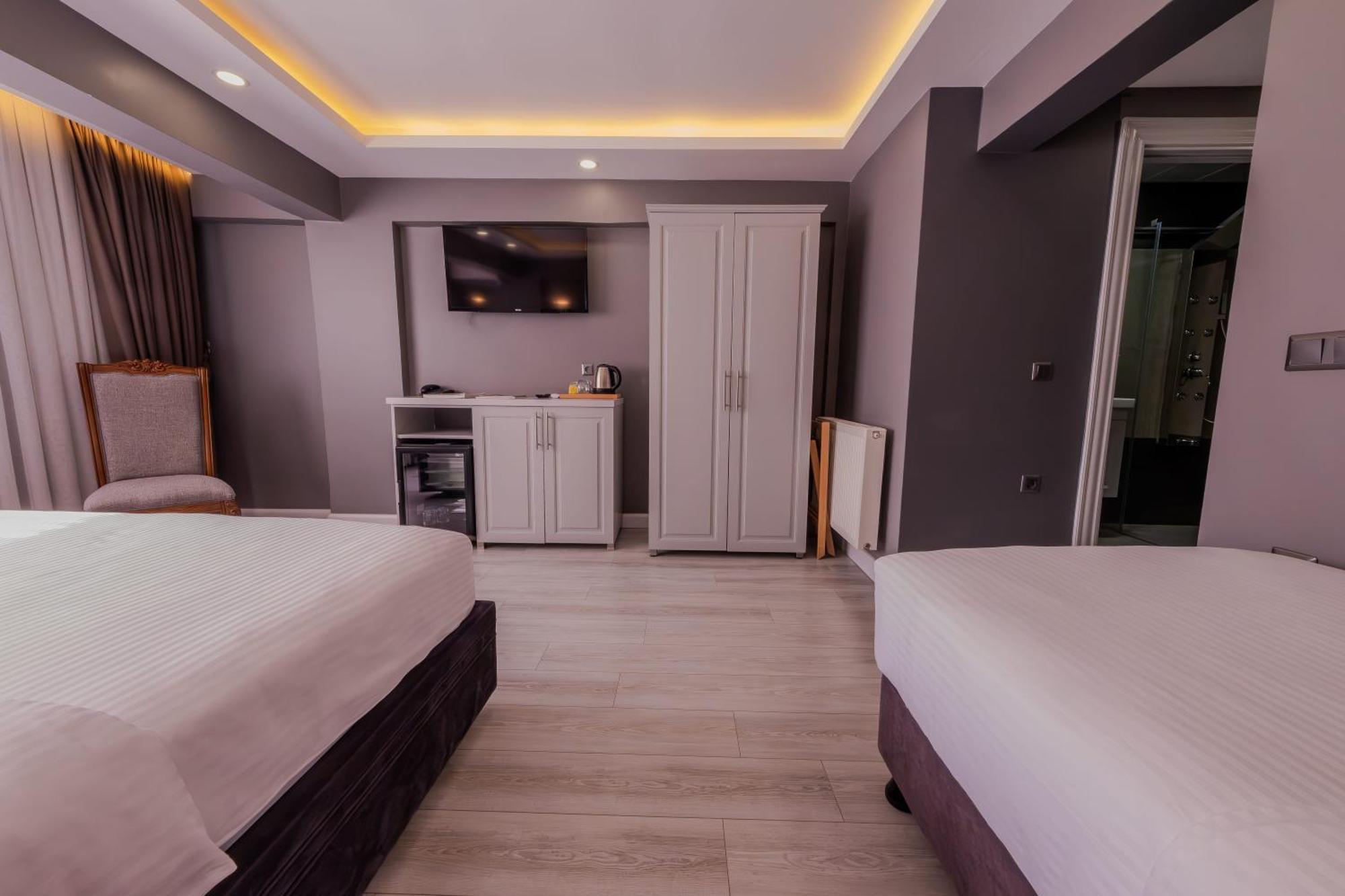 Classio Hotel Kadikoey — Fotoğraflar 2